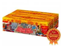 Салют Величие державы РС8990 купить от производителя Русская Пиротехника — Нижневартовск