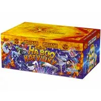 Фейерверк На всю катушку РС9058 купить от производителя Русская Пиротехника — Нижневартовск