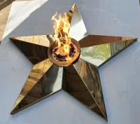 Звезда переносной модуль (513895) монтаж комплект горелка ГВД 379 10 89 00 ПС мобильная  в Нижневартовске