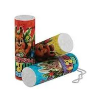 Хлопушки Супер с сюрпризом ТР107 купить от производителя Троицкий снаряжательный завод — Нижневартовск