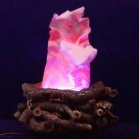 Искусственный костёр Кисловодск (197228) монтаж имитация костра огня ø 650 мм. евростандарт  в Нижневартовске