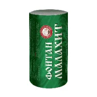 Фонтан фейерверк Малахит_Q Ф_Малахит купить от производителя Уральский пиротехнический завод — Нижневартовск