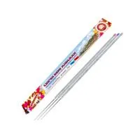 Бенгальские огни цветные Триколор 300-3 СБ300Т3 купить от производителя Уральский пиротехнический завод — Нижневартовск