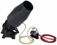 Генератор пены ue power head jet foam 350 (197241) производство генератора спецэффектов евростандарт  в Нижневартовске