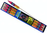 Ракеты Ракеты Ассорти Р2300 купить от производителя Русский Фейерверк — Нижневартовск