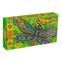 Фейерверки летающие Стрекоза_2 РС1450 купить от производителя Русская Пиротехника — Нижневартовск