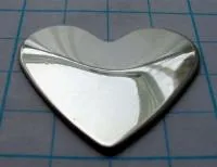 Настенное панно скульптура сердце (518285) монтаж арт-объект  в Нижневартовске