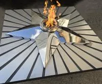 Мобильный модуль (518233) производство комплект горелка ГВД 379 10 89 00 ПС переносной мобильная  в Нижневартовске