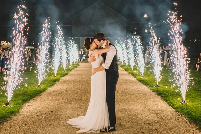 Организация и проведение фейерверк шоу от магазина пиротехники  — Нижневартовск