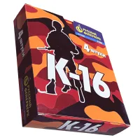 Петарды Корсар К-16 Р1096 купить от производителя Русский Фейерверк — Нижневартовск