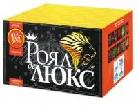 Фейерверк Роял де Люкс ЕС350 купить от производителя ФейерЛэнд — Нижневартовск