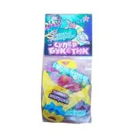 Пневматическая хлопушка Супер-Букетик ТР709 купить от производителя Троицкий снаряжательный завод — Нижневартовск