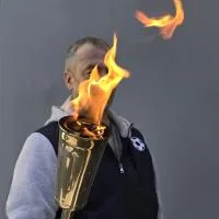 Победа факел (518213) производство жидкость факелы ø 135 мм. ветроустойчивая  в Нижневартовске