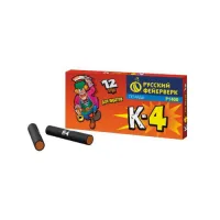 Петарды Корсар К-4 Р1400 купить от производителя Русский Фейерверк — Нижневартовск