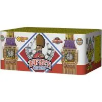 Батарея салютов Биг-Бен ОС6950 купить от производителя Русский Фейерверк — Нижневартовск