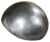 Полусфера ø 250 мм. (517617) монтаж промоборудование  в Нижневартовске