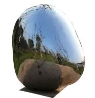 Исполин скульптура камень (518302) поставка арт-объект  в Нижневартовске