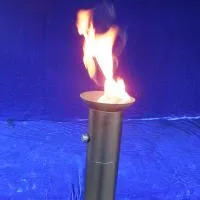 Факел газовый Тверь (197170) производство факелы ø 135 мм. ветроустойчивая  в Нижневартовске