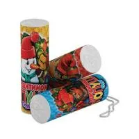 Хлопушки Супер ТР106 купить от производителя Троицкий снаряжательный завод — Нижневартовск