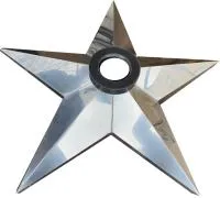 Звезда вечный огонь (197270) сертификат комплект горелка ГВД 379 10 89 00 ПС ø 1100 мм. пустотелая  в Нижневартовске