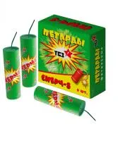 Петарды Смерч-8 ТР270 купить от производителя Троицкий снаряжательный завод — Нижневартовск