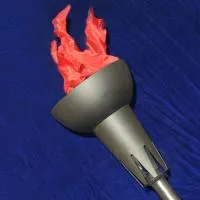 Имитация огня факел каравелла (198313) производство костра ø 650 мм. евростандарт  в Нижневартовске