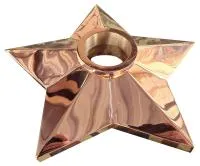 Звезда из бронзы ø 500 мм. (518301) производство комплект горелка ГВД 379 10 89 00 ПС вечный огонь пустотелая  в Нижневартовске