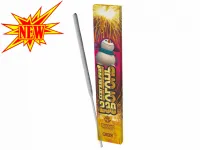 Бенгальские огни 230-1 новогодние 230-6 РС1710 купить от производителя Русская Пиротехника — Нижневартовск