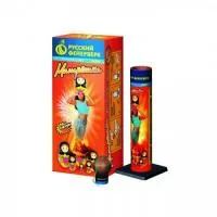 Фестивальные шары Матрешка Р6210 купить от производителя Русский Фейерверк — Нижневартовск