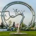 Паблик-арт производство и продажа — Нижневартовск
