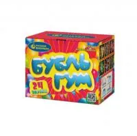 Батарея салютов Бубль-Гум Р7280 купить от производителя Русский Фейерверк — Нижневартовск