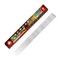 Бенгальские огни Северное сияние 300-5 СБ300СС5 купить от производителя Уральский пиротехнический завод — Нижневартовск