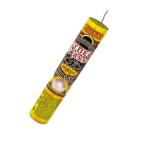 Петарды Супер Джамбо РС1110 купить от производителя Русская Пиротехника — Нижневартовск