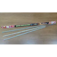 Бенгальские огни Светофор 650-3 СБ650С3 купить от производителя Уральский пиротехнический завод — Нижневартовск