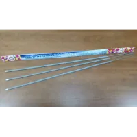 Бенгальские огни Белый снег 650-3 СБ650БС3 купить от производителя Уральский пиротехнический завод — Нижневартовск