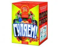 Батарея салютов Гуляем! ЕС476 купить от производителя ФейерЛэнд — Нижневартовск