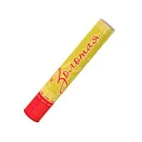 Пневматическая хлопушка Золотая 30 Р9035 купить от производителя Русский Фейерверк — Нижневартовск