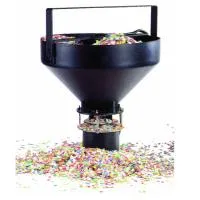 Генератор конфетти потолочный (197250) сертификат машина спецэффектов евростандарт  в Нижневартовске