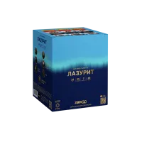 Батарея салютов Лазурит Z1061 в Нижневартовске доставка Зерго