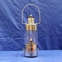 Лампа северянка перенос и хранение огня (207255) сертификат капсула переноса ø 140 мм. мобильная  в Нижневартовске