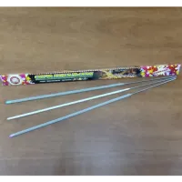 Бенгальские огни Светофор 400-3 СБ400С3 купить от производителя Уральский пиротехнический завод — Нижневартовск