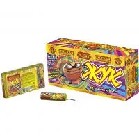 Наземный фейерверк Жук РС1360 купить от производителя Русская Пиротехника — Нижневартовск