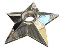 Звезда вечный огонь (518305) монтаж комплект горелка ГВД 379 10 89 00 ПС ø 600 мм. пустотелая  в Нижневартовске