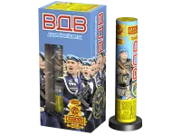 Дневной салют ВДВ РС3595 купить от производителя Русская Пиротехника — Нижневартовск