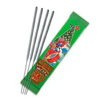 Бенгальские свечи Экстра 210-6 ТР159 купить от производителя Троицкий снаряжательный завод — Нижневартовск