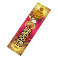 Бенгальские огни 170-2 новогодние 170-10 РС1705 купить от производителя Русская Пиротехника — Нижневартовск