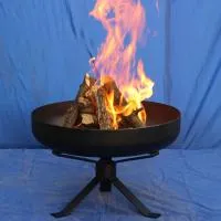 Чаша костра кострище (197210) поставка все для ø 650 мм. евростандарт  в Нижневартовске