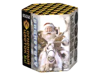 Фейерверк Лапландия ОС ОС6240 купить от производителя Огненный Цветок — Нижневартовск