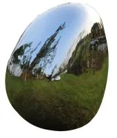 Стиль декоративный камень арт-объект (518303) поставка  в Нижневартовске