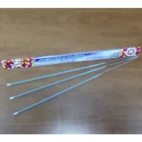 Бенгальские огни Белый снег 400-3 СБ400БС3 купить от производителя Уральский пиротехнический завод — Нижневартовск